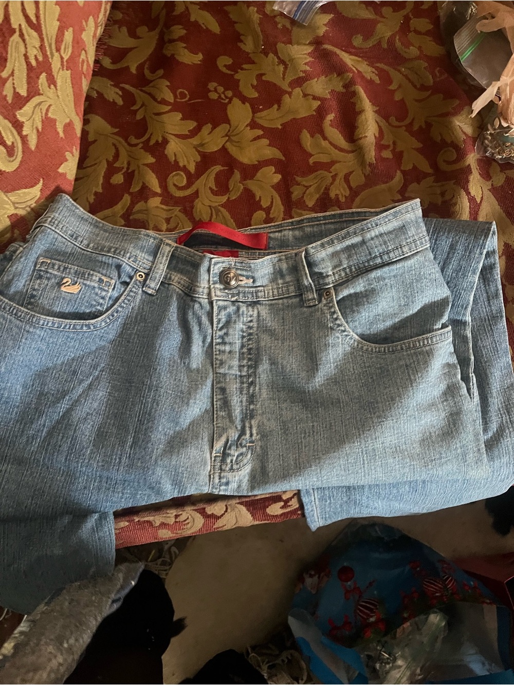 Vintage Gloria Vanderbilt jeans
